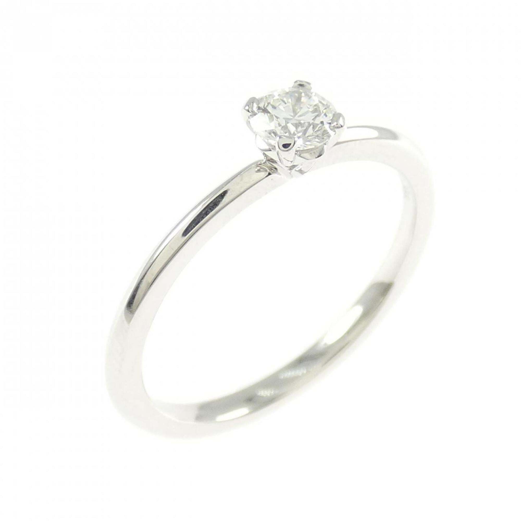 Tiffany Authentic Silver Ring 1860$